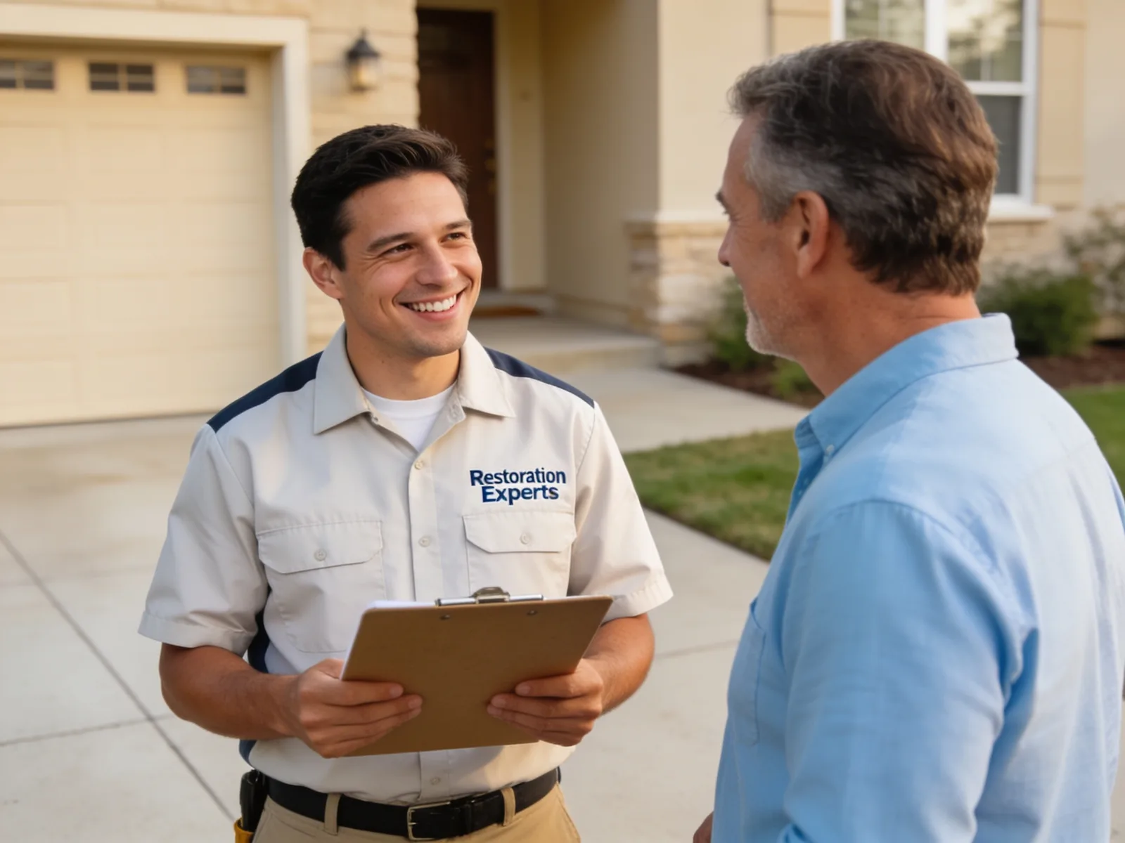 Water Damage Cleanup Woodward, PA FAQs